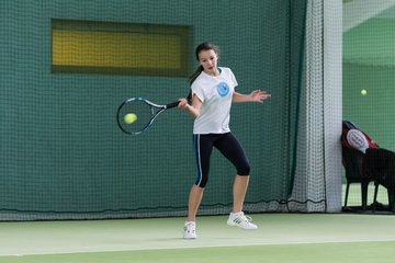 Sophie Greiner 576 - Holmer Infoor Cup